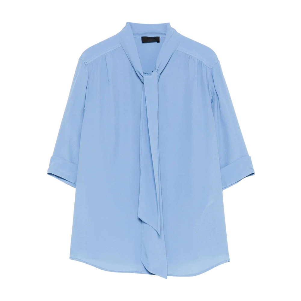 Blouses & Shirts > Shirts - - Liu Jo - Modalova