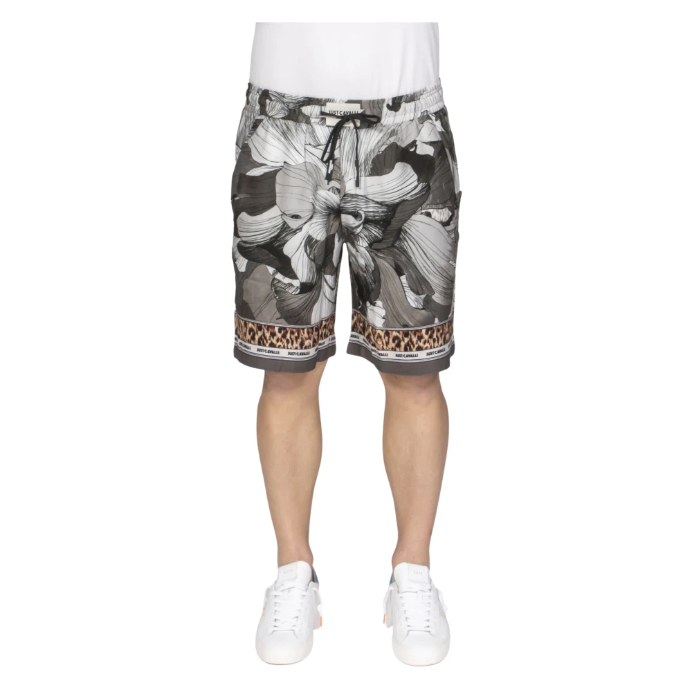Shorts > Casual Shorts - - Just Cavalli - Modalova