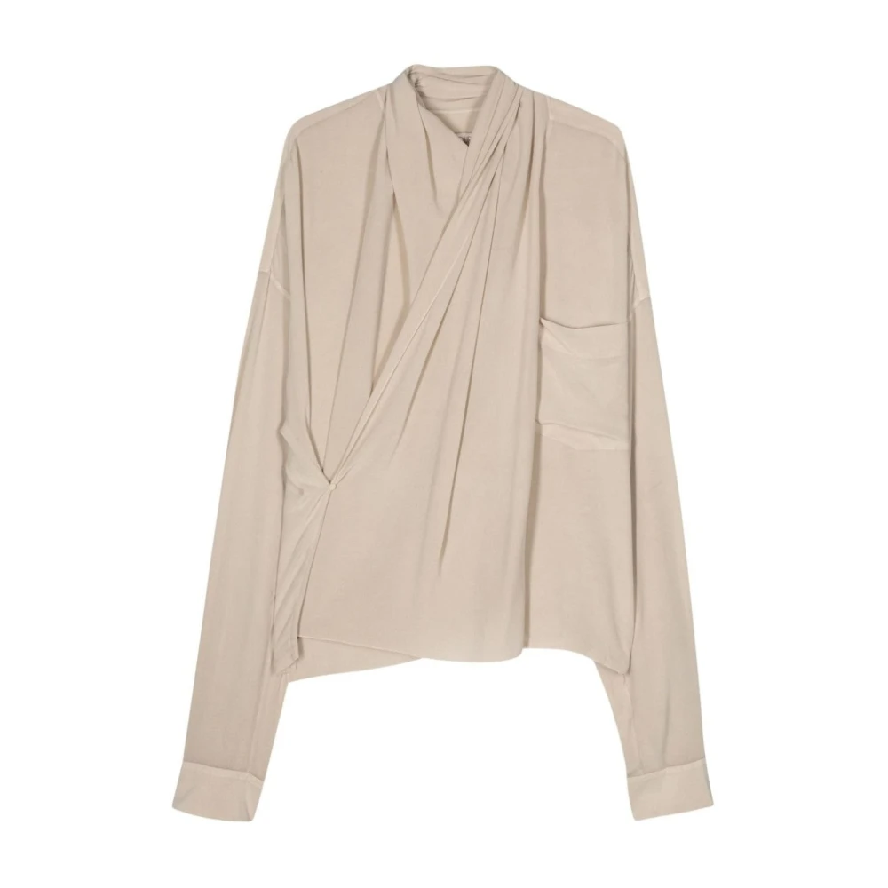 Blouses & Shirts > Blouses - - Quira - Modalova