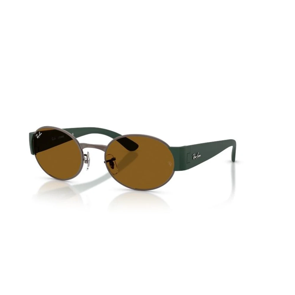 Ray-Ban Unisex Orange Rb3770 Sunglasses