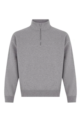 Wander Quarter Zip