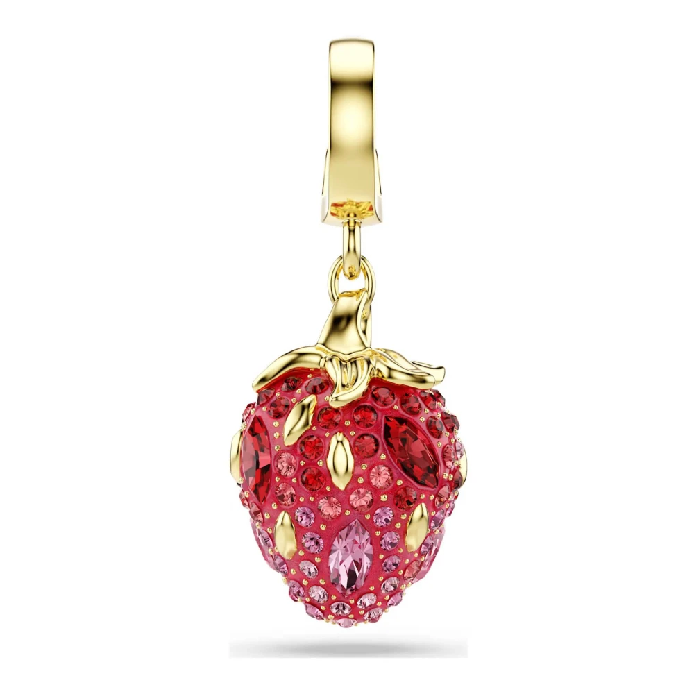 Swarovski - Jewellery - Accessories - Damen - Rot - One Size - Image 4