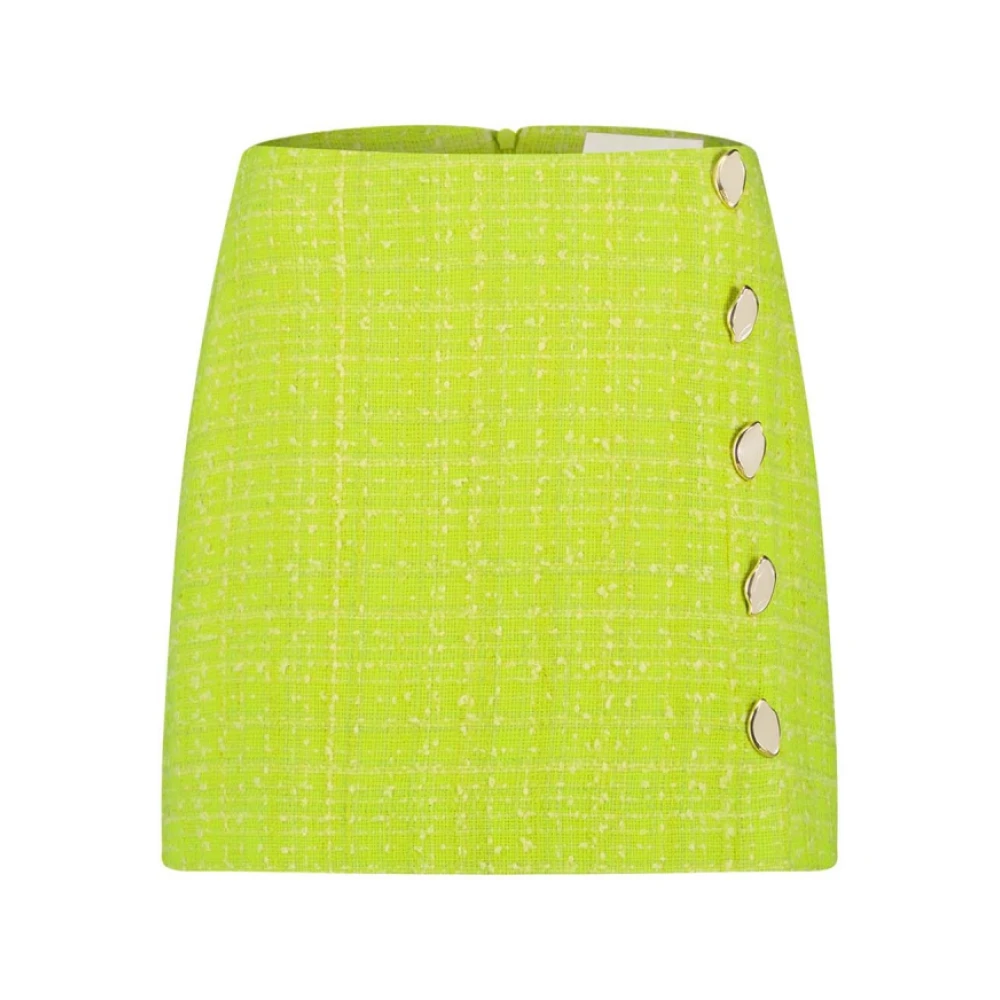 Skirts > Short Skirts - - Fabienne Chapot - Modalova