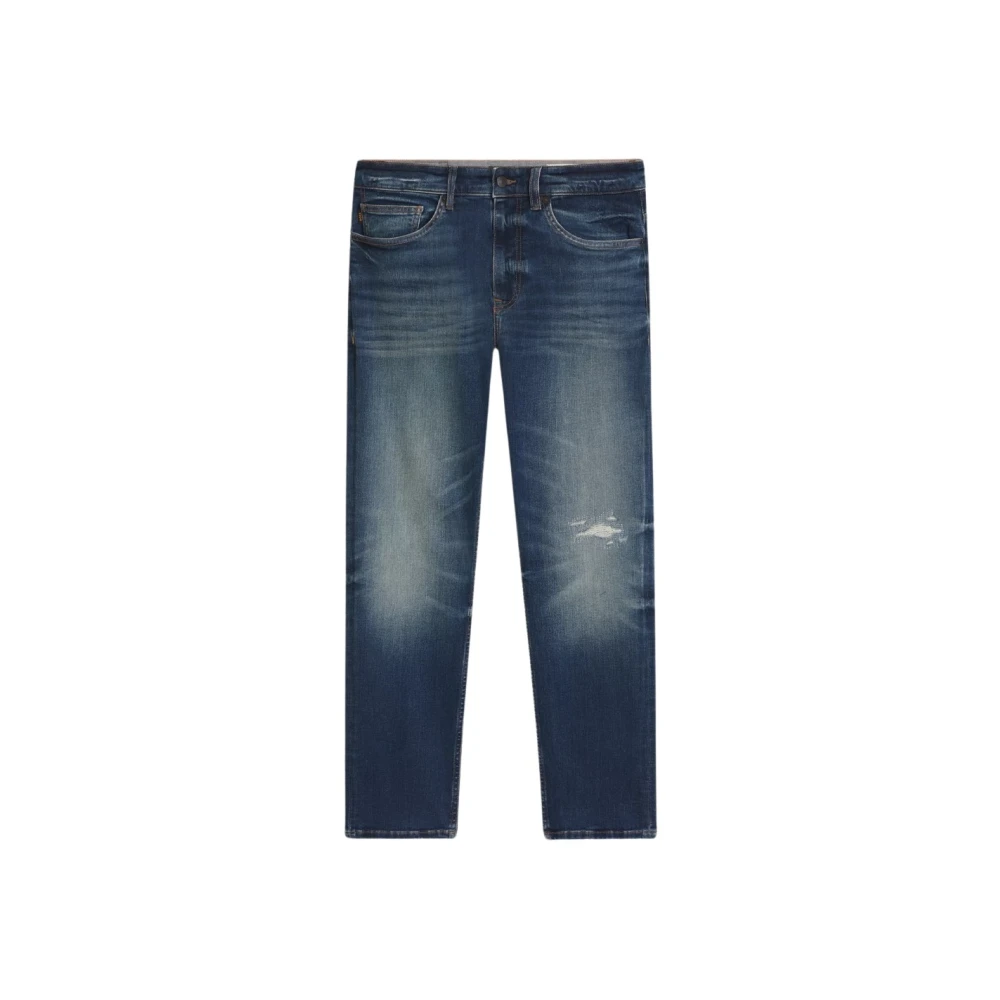 Jeans > Slim-fit Jeans - - Hugo - Modalova