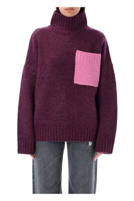 pull-en-tricot-a-col-montant-et-poches-plaquees