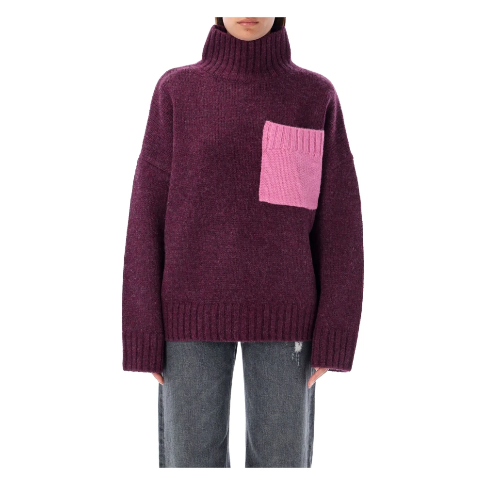 Knitwear > Turtlenecks - - JW Anderson - Modalova