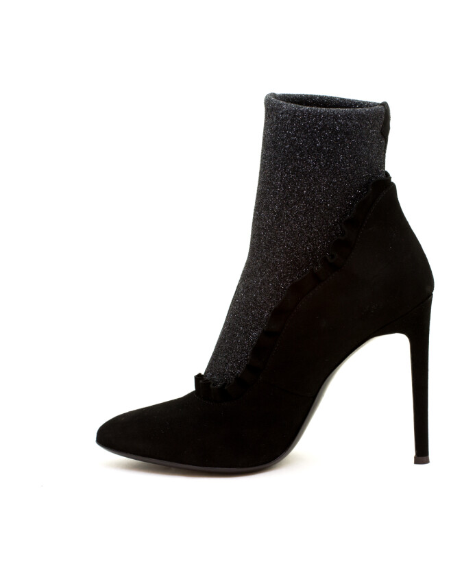 bottes-tronchetto-noires