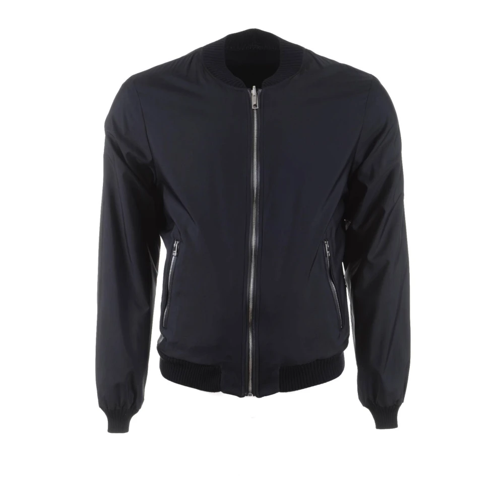 Jackets > Bomber Jackets - - Dolce & Gabbana - Modalova