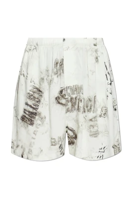 Sweet Treat Pyjamasshorts