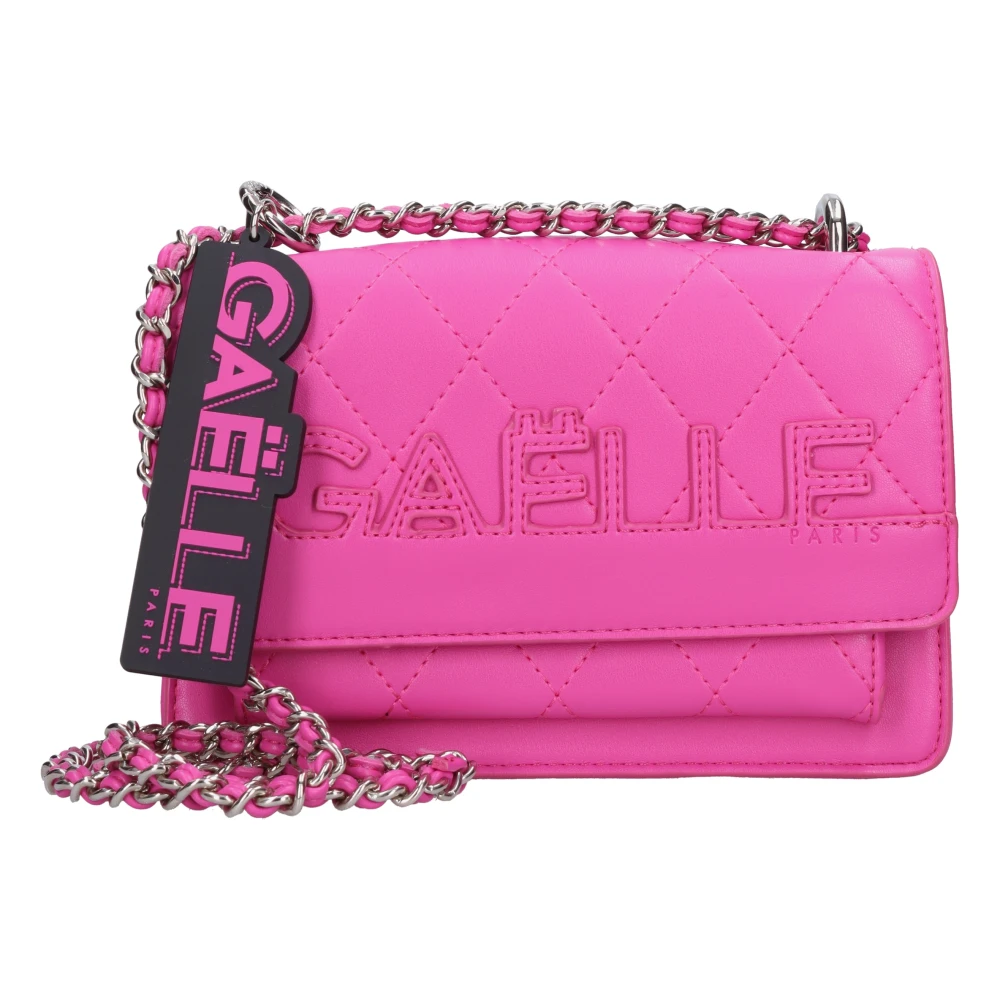 Gaëlle Paris Gaelle Fuchsia Pink Dames