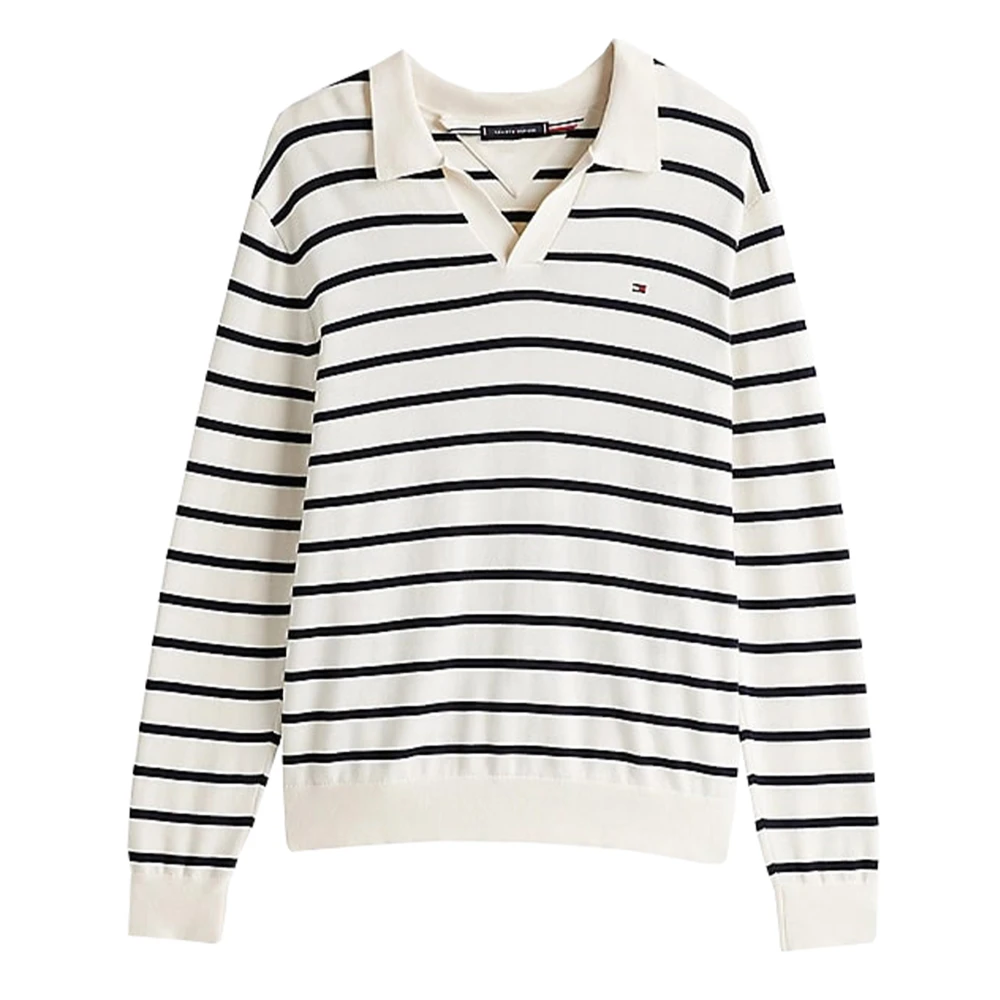 Tops > Polo Shirts - - Tommy Hilfiger - Modalova