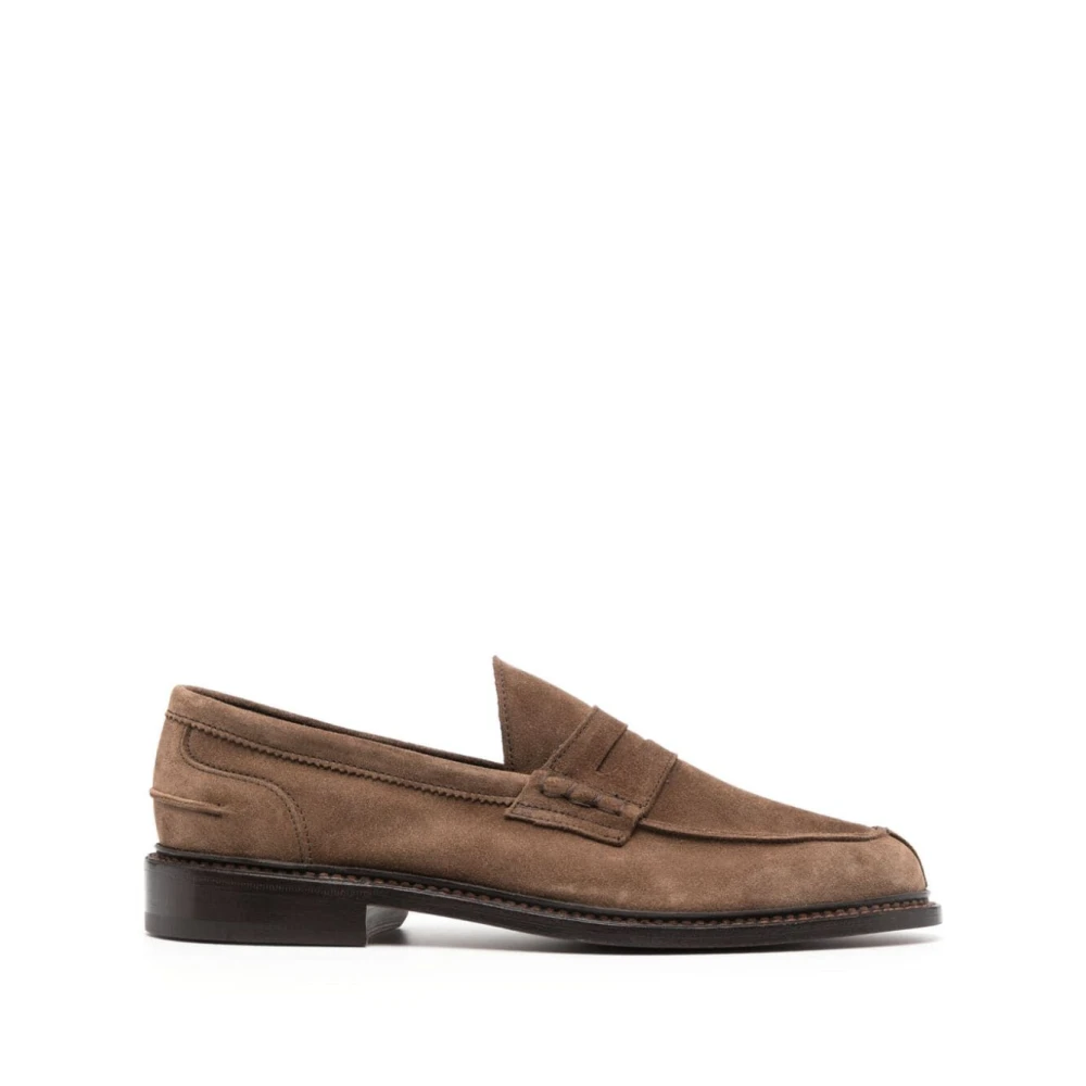 Shoes > Flats > Loafers - - Tricker's - Modalova