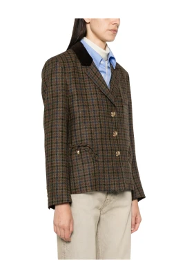 I AMN WM02 Jacket