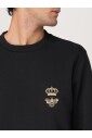 sweatshirt-noir-brode