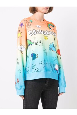 sweat-shirt-colore