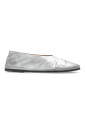 leren-ballerinas