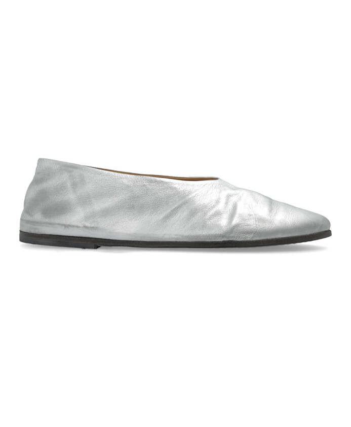 leren-ballerinas