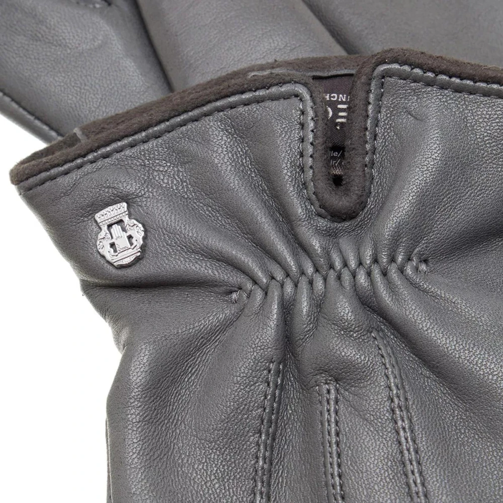 Roeckl Steen Grijs Handschoenen Gray Dames