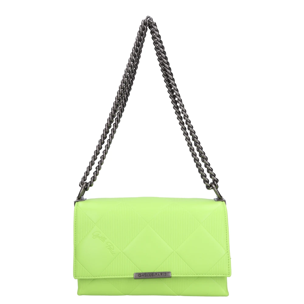 Bags > Shoulder Bags - - Gaëlle Paris - Modalova