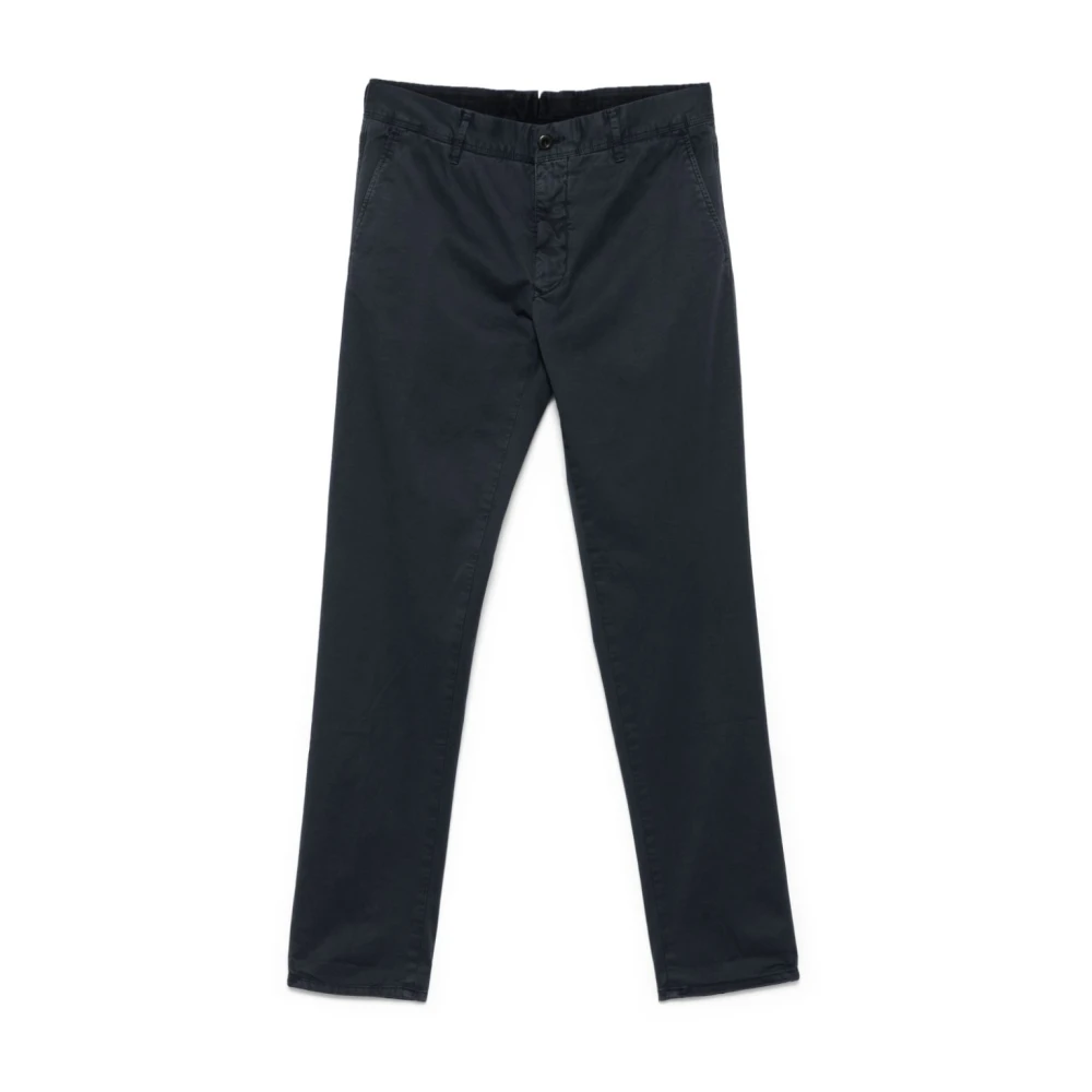 Trousers > Chinos - - Incotex - Modalova