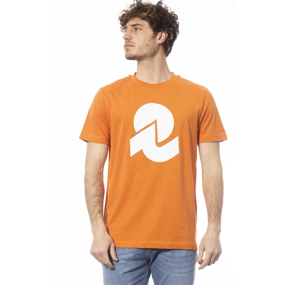 Tops > T-Shirts - - Invicta - Modalova