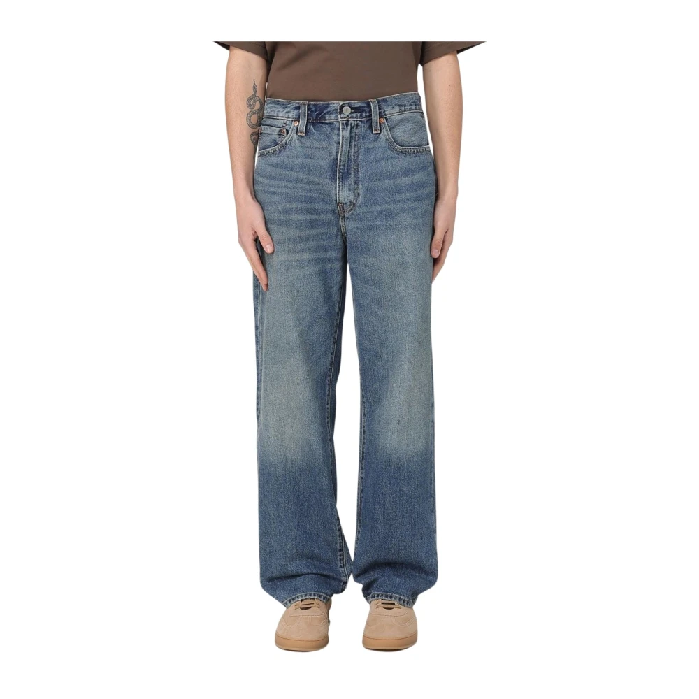 Jeans > Loose-fit Jeans - - Levi's - Modalova