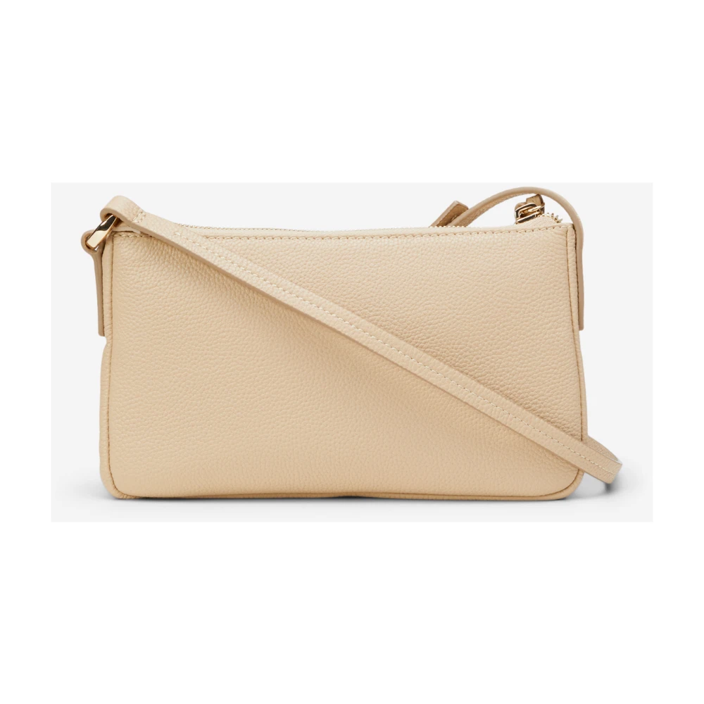 Marc O'Polo Schoudertas Beige Dames