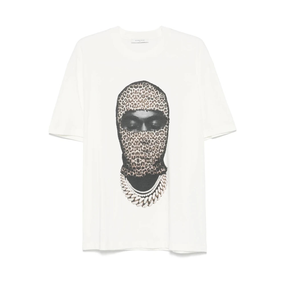 Tops > T-Shirts - - IH NOM UH NIT - Modalova
