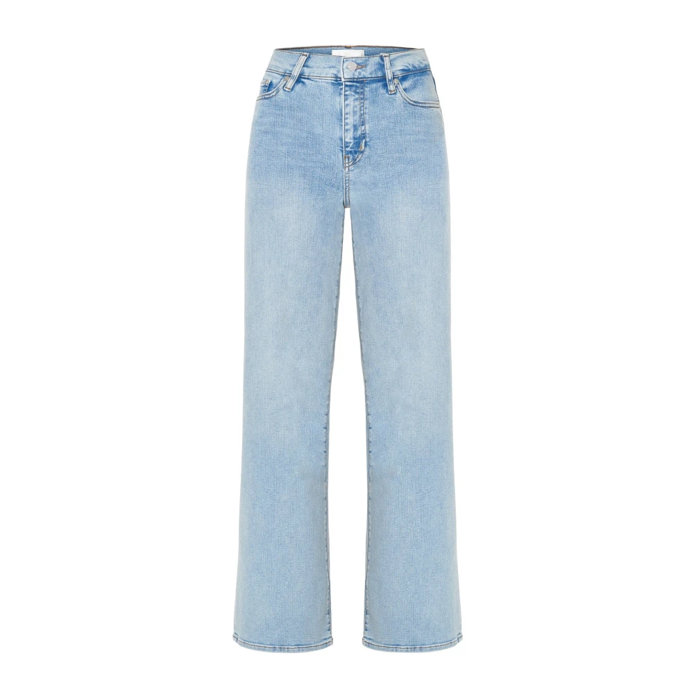 Jeans > Straight Jeans - - Frame - Modalova