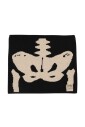 echarpe-en-laine-imprimee-avec-motif-de-squelette-noir