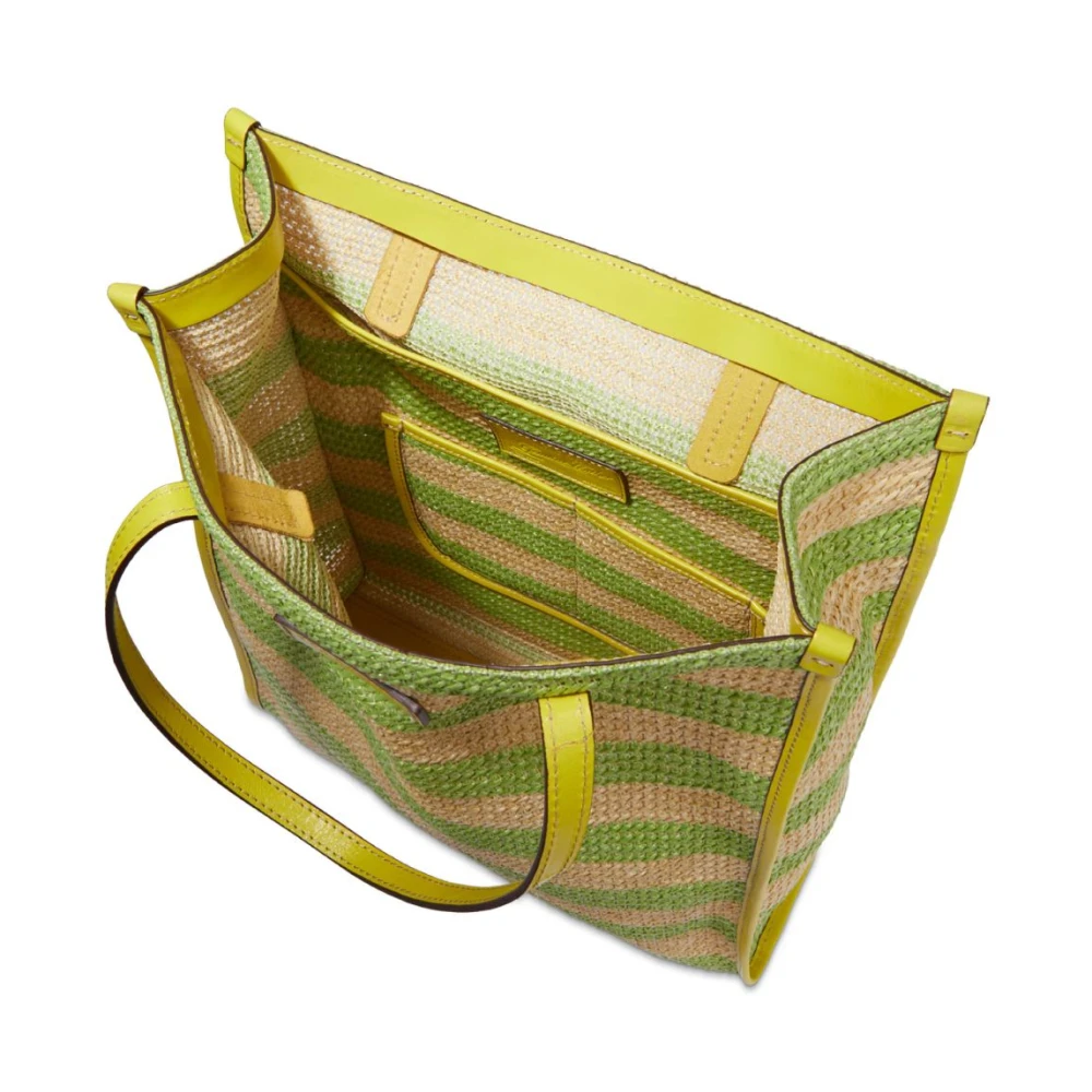 The Bridge Mirra Wow Schoudertas Multicolor Dames