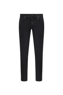 Skinny Stretch Jeans