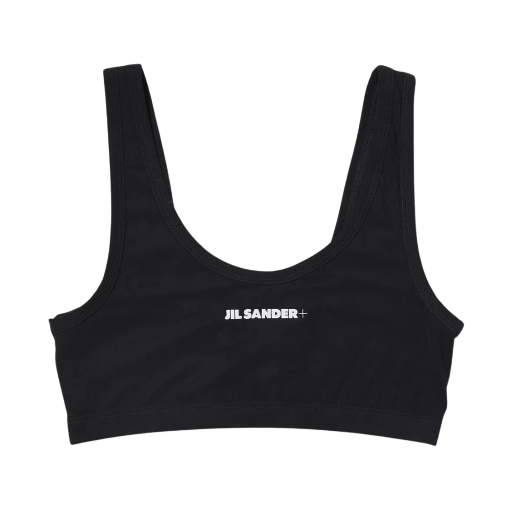 Sport > Fitness > Training Tops > Sport Bras - - Jil Sander - Modalova