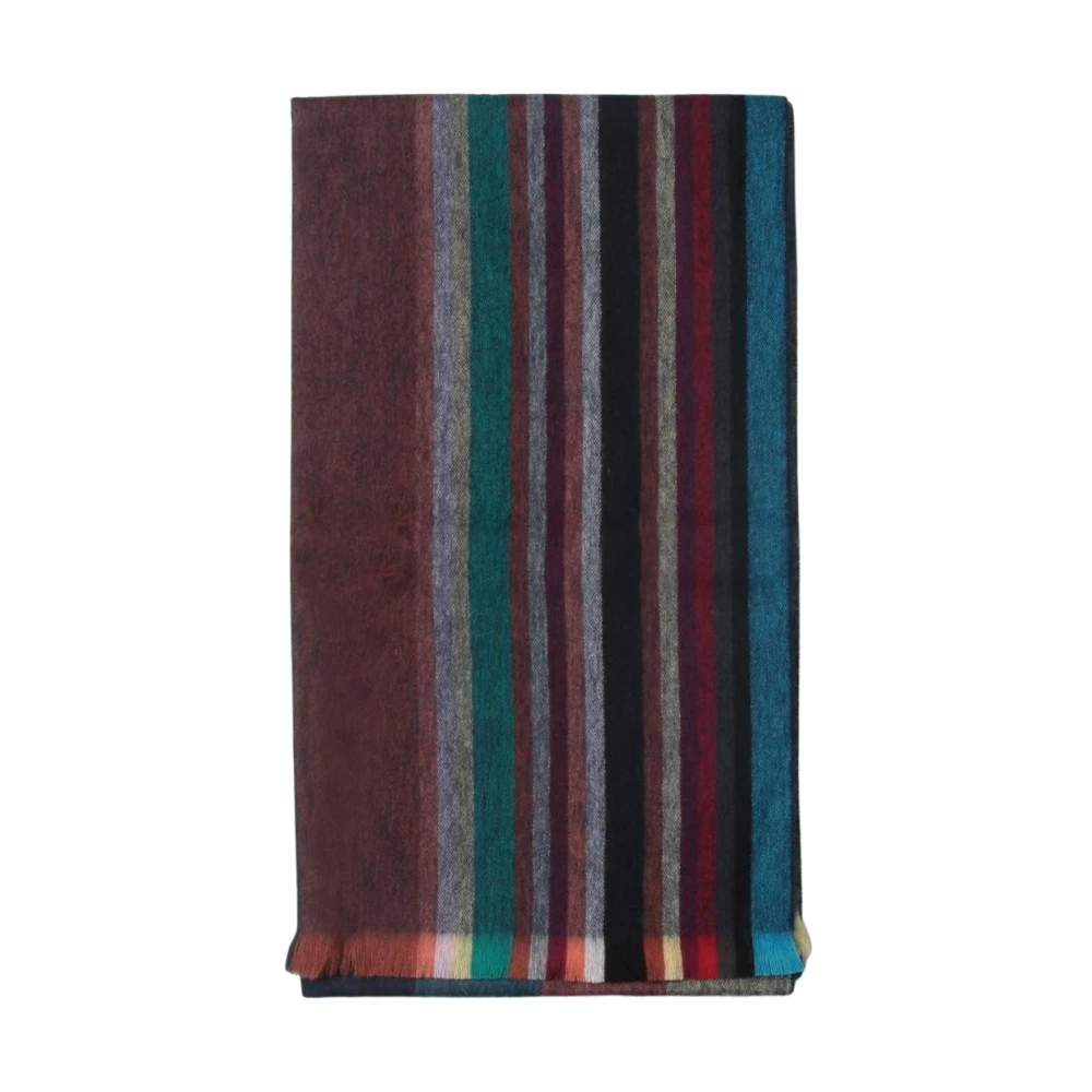 Accessories > Scarves > Winter Scarves - - Paul Smith - Modalova