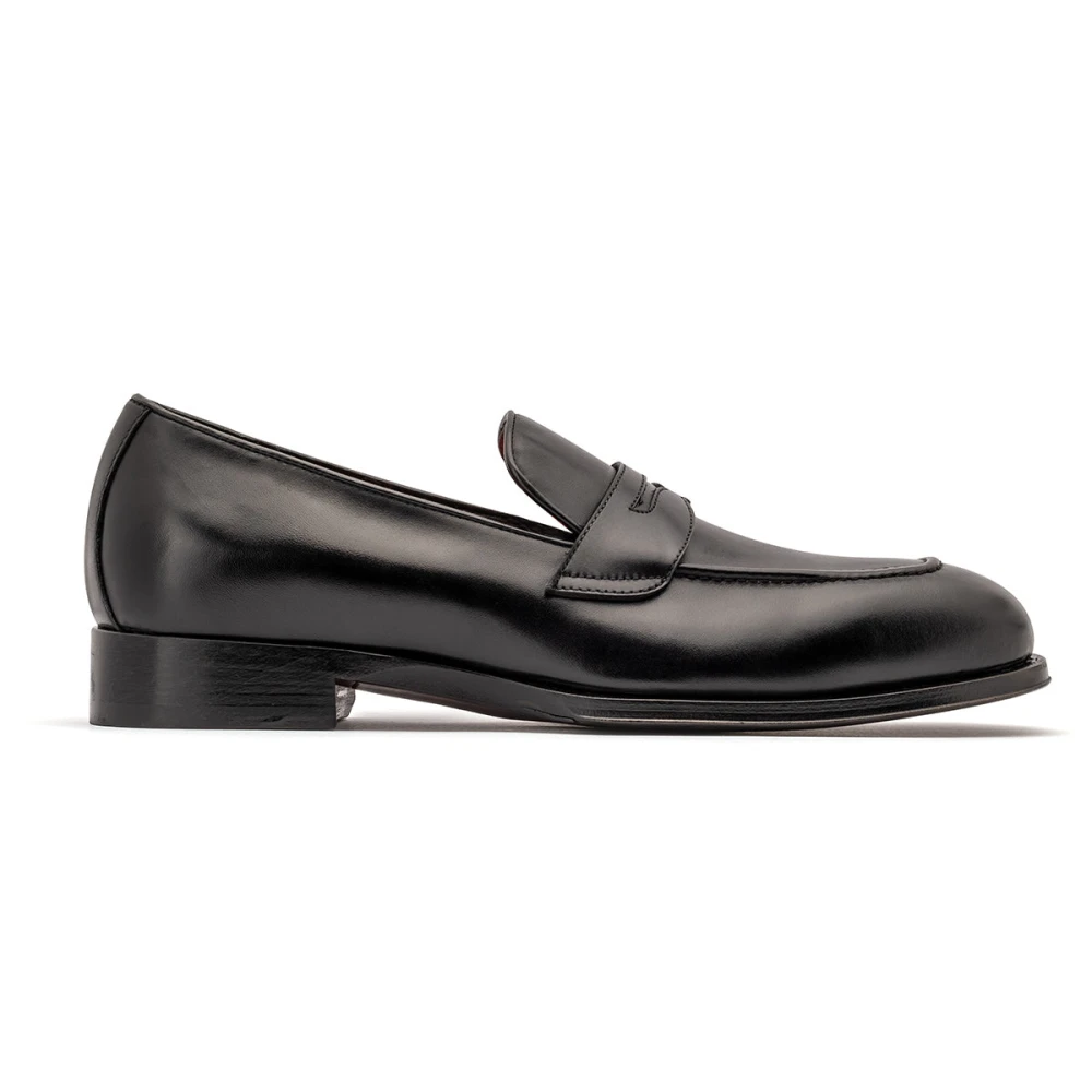 Shoes > Flats > Loafers - - Alexander 1910 - Modalova