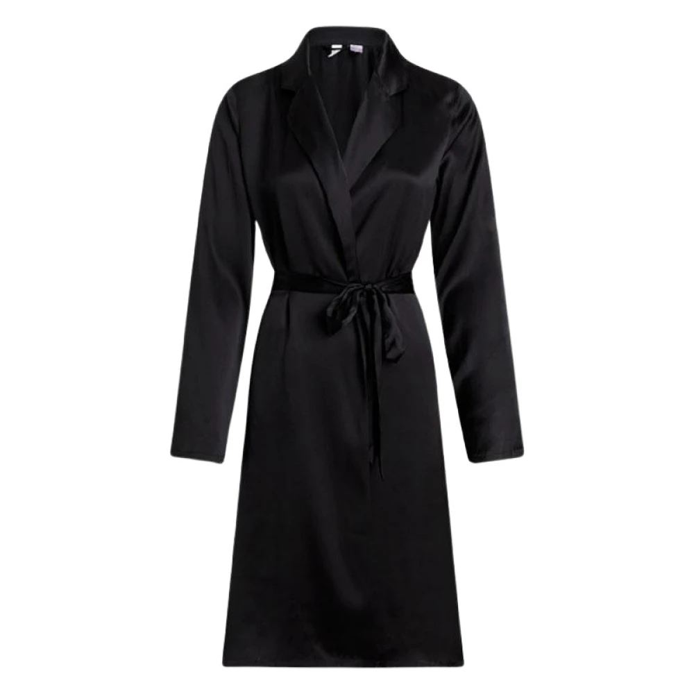 Coats > Belted Coats - - Calvin Klein - Modalova