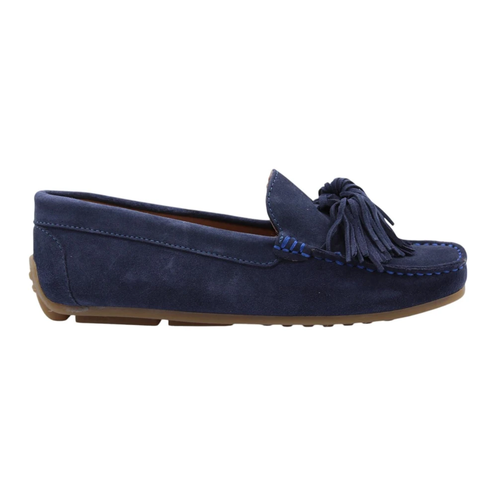 Shoes > Flats > Loafers - - Ctwlk. - Modalova