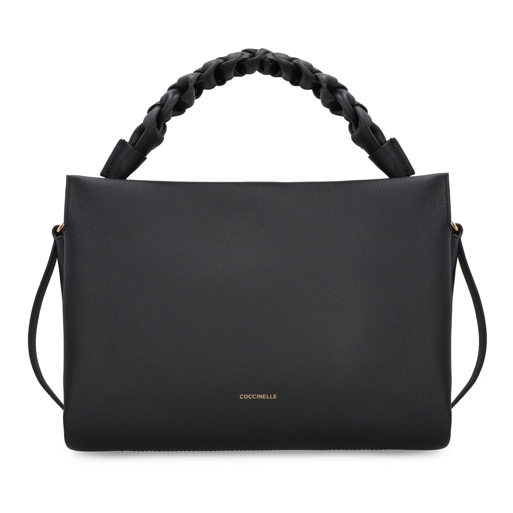 Coccinelle Handbags Black Dames