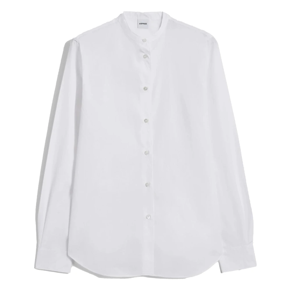 Aspesi Shirt White Dames