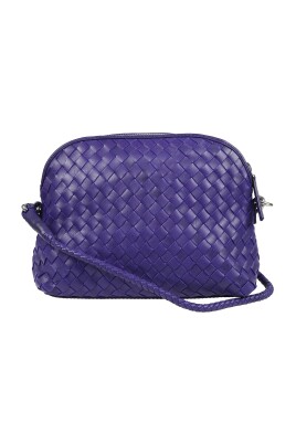 chunky-fellini-leather-shoulder-bag
