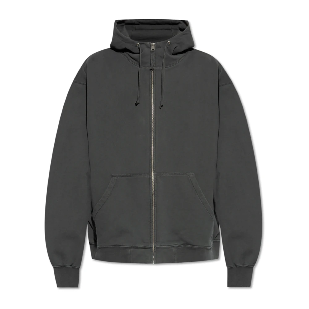 Sweatshirts & Hoodies > Zip-throughs - - Maison Margiela - Modalova