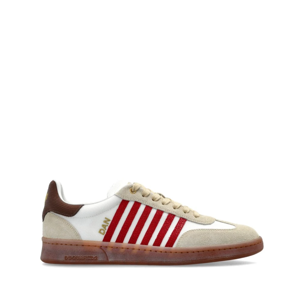 Shoes > Sneakers - - Dsquared2 - Modalova