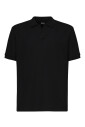 polo-noir-en-melange-coton-et-cachemire