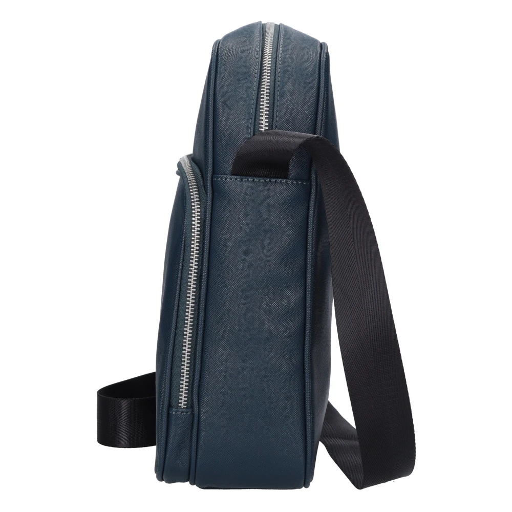 Guess Blauw Blue Heren