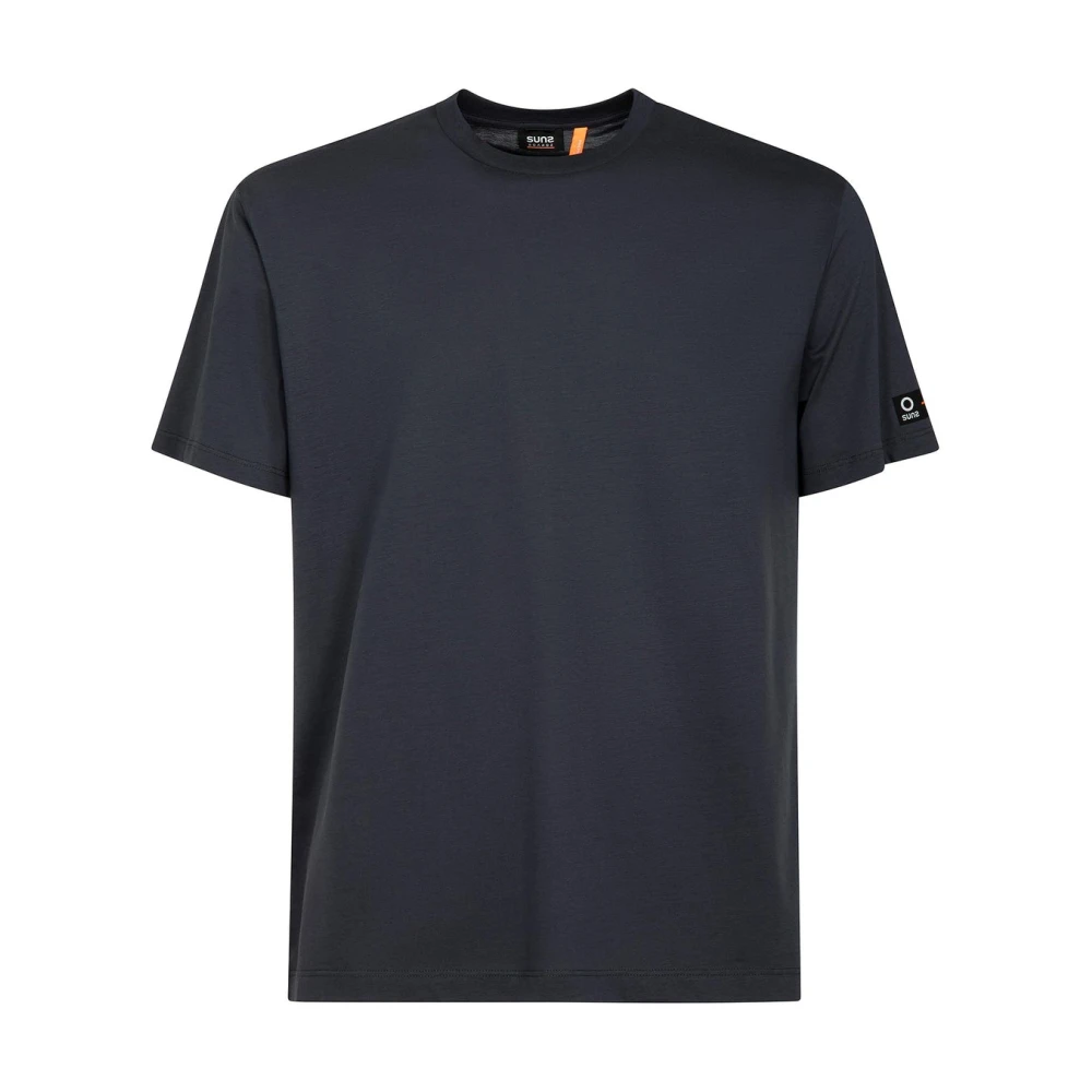 Suns Uomo Blu Sport, 2XL, New,