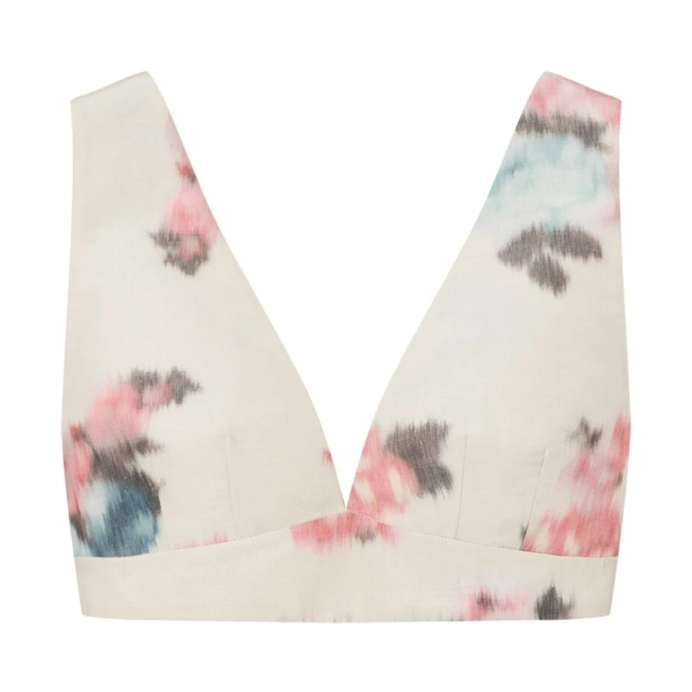 Tops > Sleeveless Tops - - Philosophy di Lorenzo Serafini - Modalova