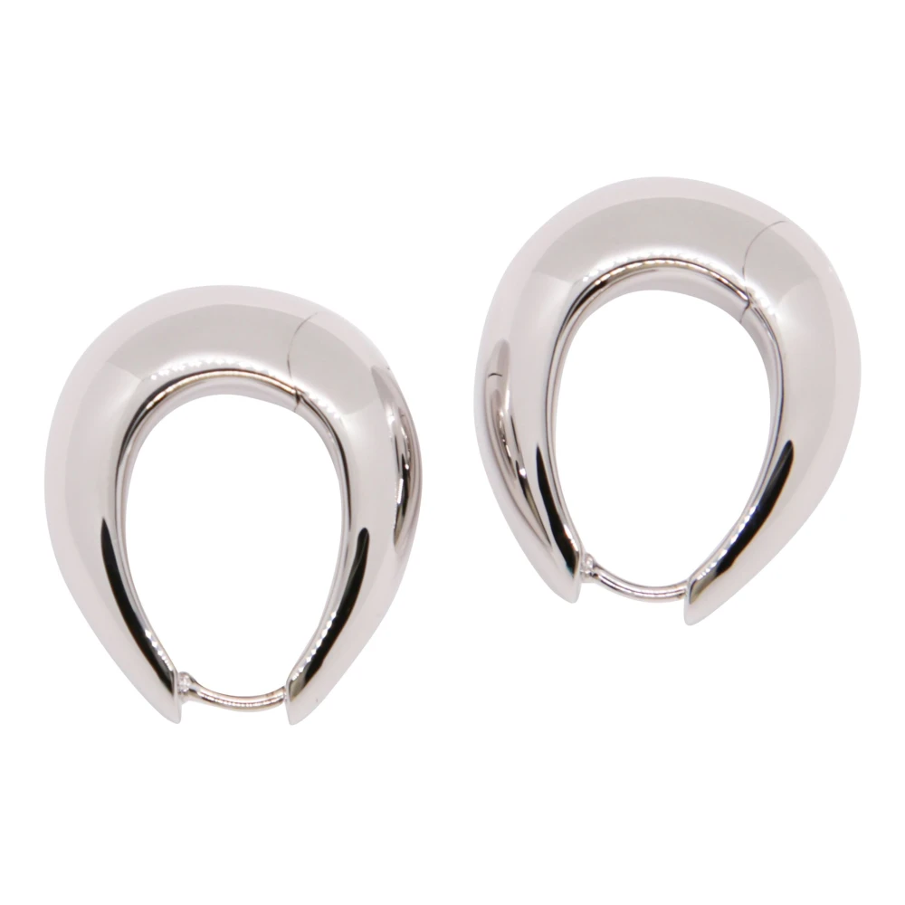 Accessories > Jewellery > Earrings - - Tom Wood - Modalova