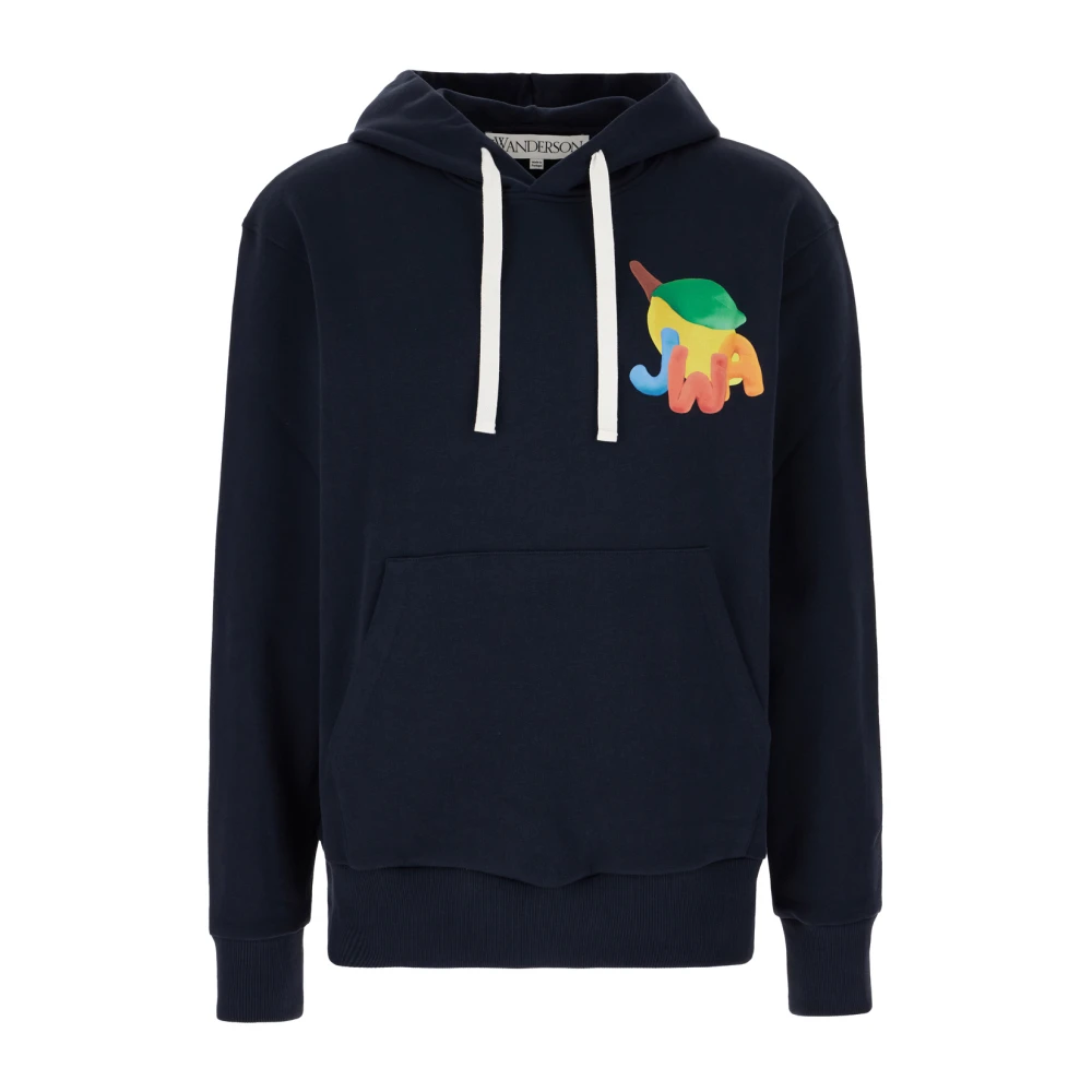 Sweatshirts & Hoodies > Hoodies - - JW Anderson - Modalova