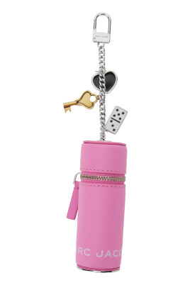 pink-lipstick-case-charm-keychain