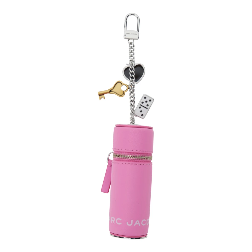 Accessories > Keyrings - - Marc Jacobs - Modalova